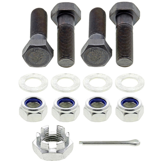 MK9009 Suspension Ball Joint Mevotech Supreme Canada