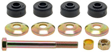 Load image into Gallery viewer, MK90101 Suspension Stabilizer Bar Link Kit Mevotech Supreme Canada