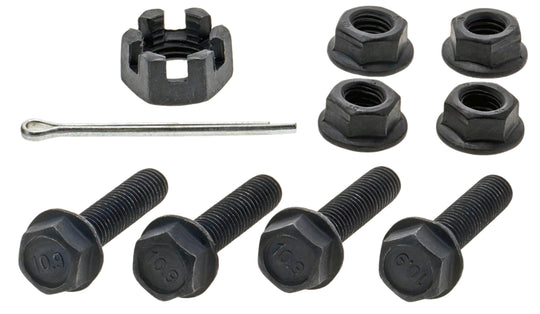 MK90257 Suspension Ball Joint Mevotech Supreme Canada
