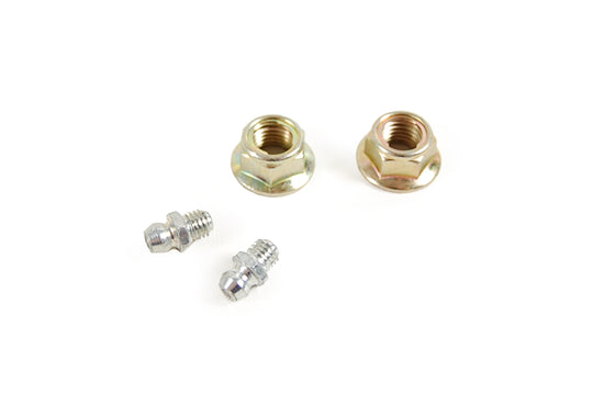 MK90312 Suspension Stabilizer Bar Link Kit Mevotech Supreme Canada