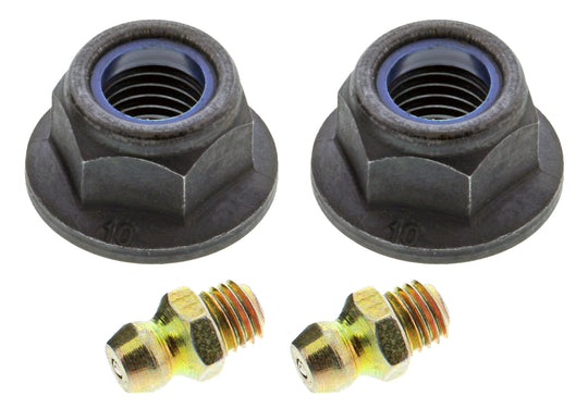 MK90341 Suspension Stabilizer Bar Link Kit Mevotech Supreme Canada