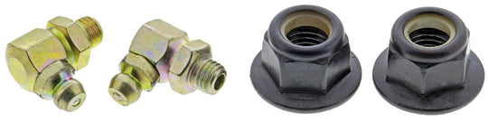 MK90345 Suspension Stabilizer Bar Link Kit Mevotech Supreme Canada