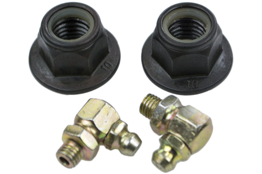 MK90349 Suspension Stabilizer Bar Link Kit Mevotech Supreme Canada