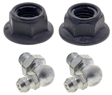 Load image into Gallery viewer, GK90356 Suspension Stabilizer Bar Link Kit Mevotech Original Grade Canada
