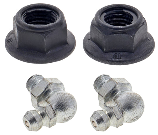 GK90356 Suspension Stabilizer Bar Link Kit Mevotech Original Grade Canada