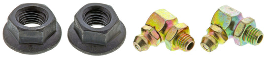 MK90457 Suspension Stabilizer Bar Link Kit Mevotech Supreme Canada