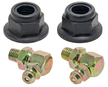 Load image into Gallery viewer, MK90520 Suspension Stabilizer Bar Link Kit Mevotech Supreme Canada