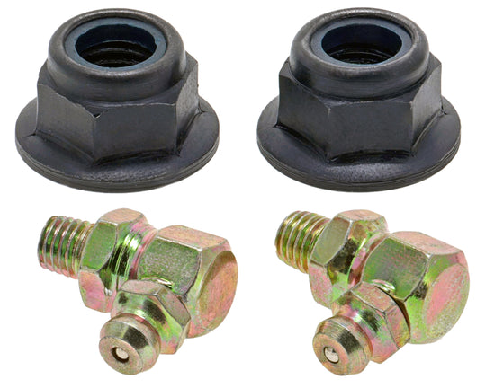 MK90520 Suspension Stabilizer Bar Link Kit Mevotech Supreme Canada