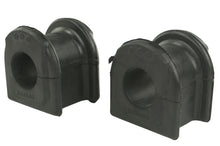Load image into Gallery viewer, MK90543 Suspension Stabilizer Bar Bushing Kit Mevotech Supreme Canada