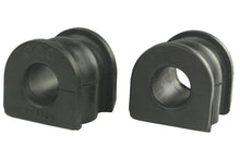 Load image into Gallery viewer, GK90555 Suspension Stabilizer Bar Bushing Kit Mevotech Original Grade Canada