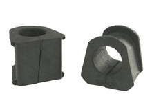 Load image into Gallery viewer, MK90631 Suspension Stabilizer Bar Bushing Kit Mevotech Supreme Canada