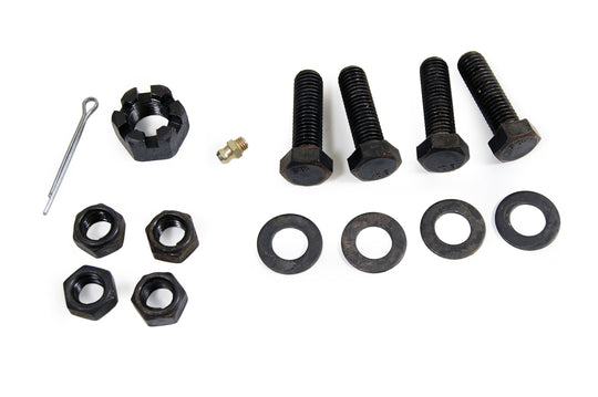 GK9087 Suspension Ball Joint Mevotech Original Grade Canada