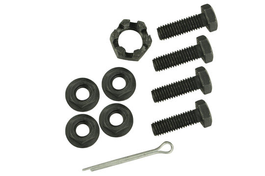 MK9343 Suspension Ball Joint Mevotech Supreme Canada