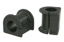 Load image into Gallery viewer, MK9396 Suspension Stabilizer Bar Bushing Kit Mevotech Supreme Canada