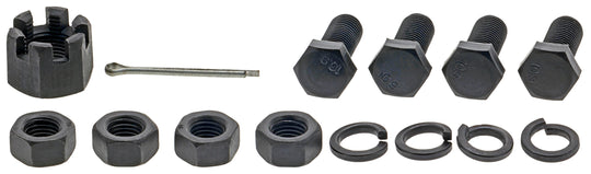 MK9459 Suspension Ball Joint Mevotech Supreme Canada
