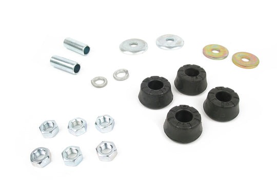 MK9514 Suspension Strut Rod Bushing Kit Mevotech Supreme Canada