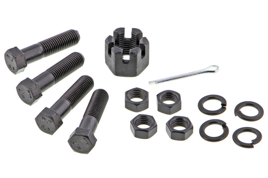 GK9553 Suspension Ball Joint Mevotech Original Grade Canada