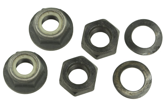 MK9584 Suspension Stabilizer Bar Link Kit Mevotech Supreme Canada
