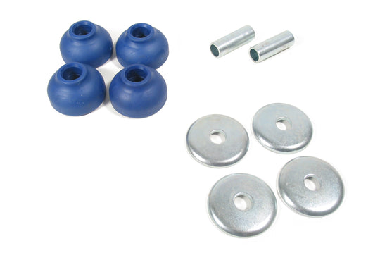 GK9735 Suspension Strut Rod Bushing Kit Mevotech Original Grade Canada
