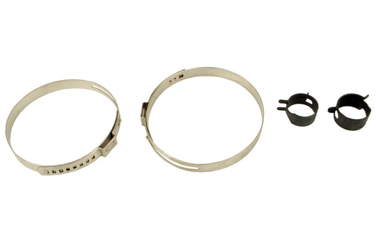 MK9865 Rack and Pinion Bellows Kit Mevotech Supreme Canada