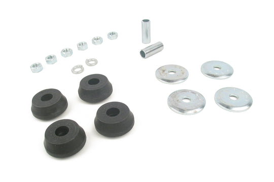 GK9887 Suspension Strut Rod Bushing Kit Mevotech Original Grade Canada