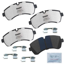 Load image into Gallery viewer, MKD1699FM Bendix Fleet Metlok Severe Duty Disc Brake Pads Bendix Canada