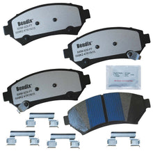 Load image into Gallery viewer, MKD699K2FM Bendix Fleet Metlok Severe Duty Disc Brake Pads Bendix Canada