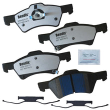 Load image into Gallery viewer, MKD857FM Bendix Fleet Metlok Severe Duty Disc Brake Pads Bendix Canada