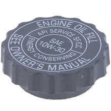 Load image into Gallery viewer, MO109 Engine Oil Filler Cap BFNG