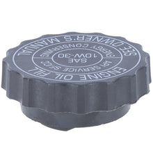 Load image into Gallery viewer, MO109 Engine Oil Filler Cap BFNG