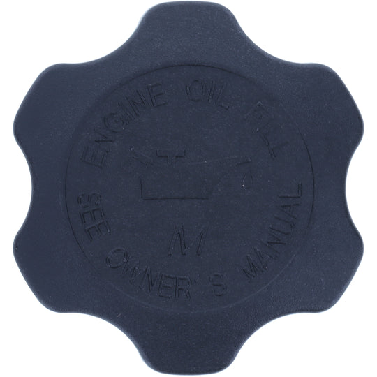 MO111 Engine Oil Filler Cap Motorad