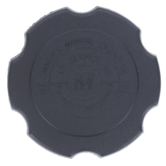 MO118 Engine Oil Filler Cap BFNG