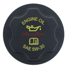 Load image into Gallery viewer, MO120 Engine Oil Filler Cap Motorad
