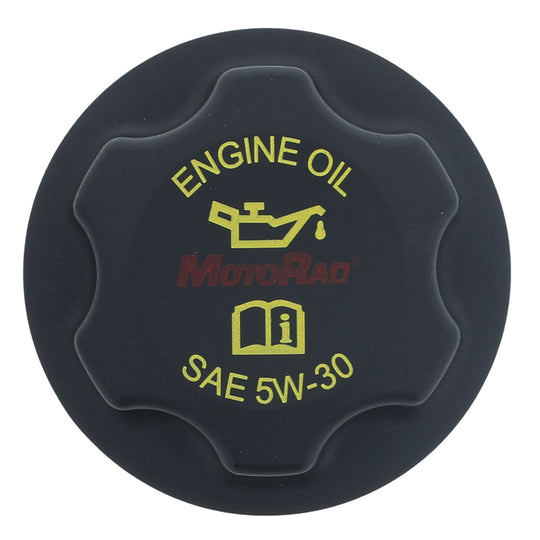 MO120 Engine Oil Filler Cap Motorad