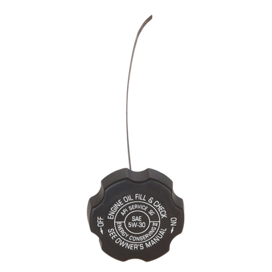 MO124 Engine Oil Filler Cap BFNG