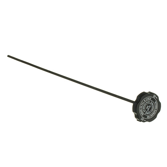 MO128 Engine Oil Filler Cap BFNG