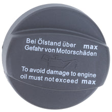 Load image into Gallery viewer, MO132 Engine Oil Filler Cap BFNG