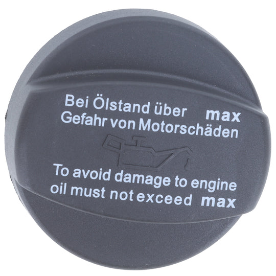 MO132 Engine Oil Filler Cap BFNG
