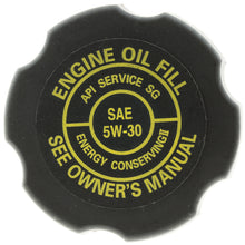 Load image into Gallery viewer, MO134 Engine Oil Filler Cap BFNG