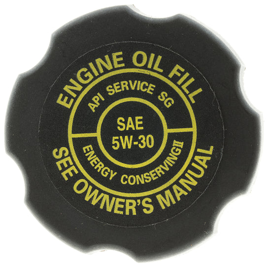 MO134 Engine Oil Filler Cap BFNG