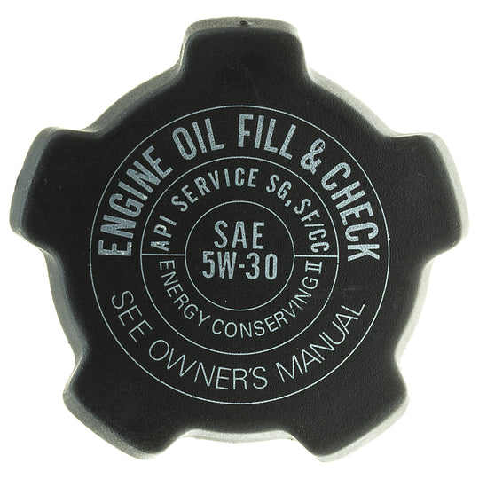 MO146 Engine Oil Filler Cap BFNG