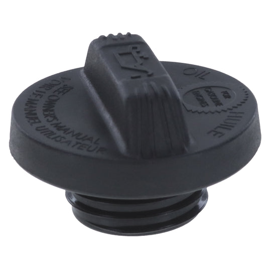 MO159 Engine Oil Filler Cap BFNG