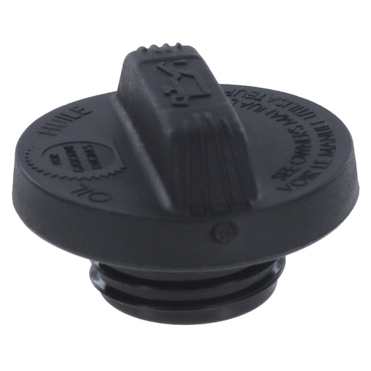 MO159 Engine Oil Filler Cap BFNG