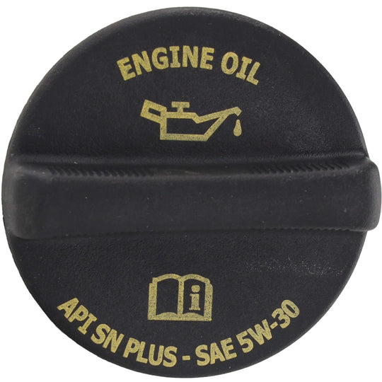 MO206 Engine Oil Filler Cap BFNG