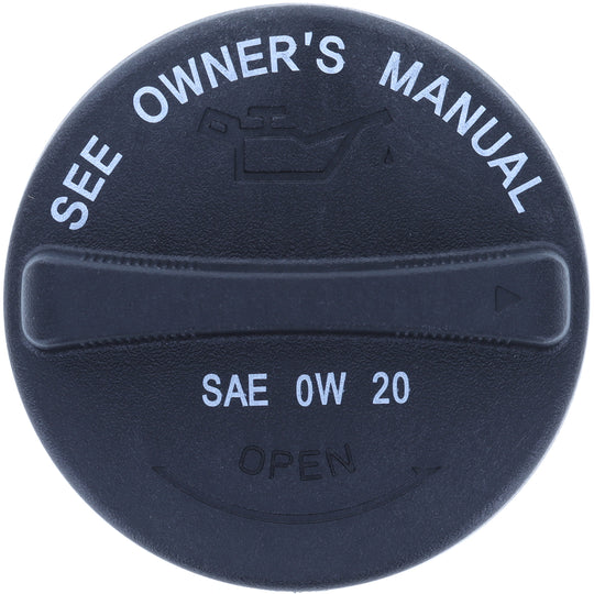 MO222 Engine Oil Filler Cap BFNG