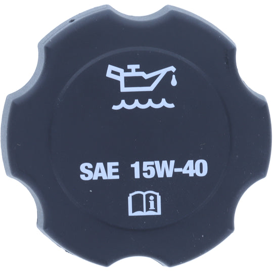MO225 Engine Oil Filler Cap BFNG