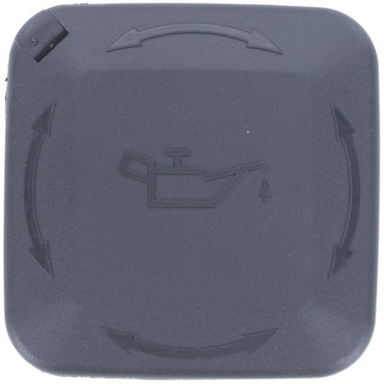 MO227 Engine Oil Filler Cap Motorad