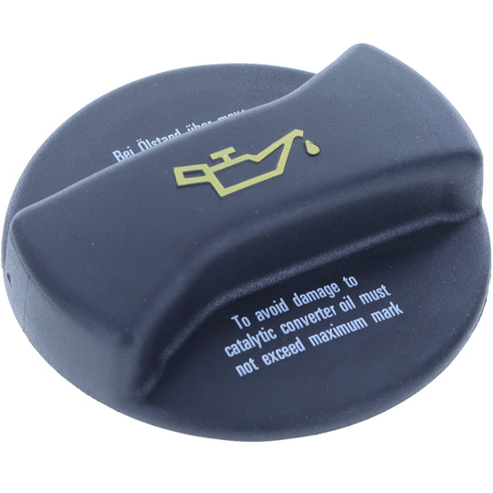 MO228 Engine Oil Filler Cap Motorad