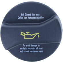 Load image into Gallery viewer, MO228 Engine Oil Filler Cap Motorad
