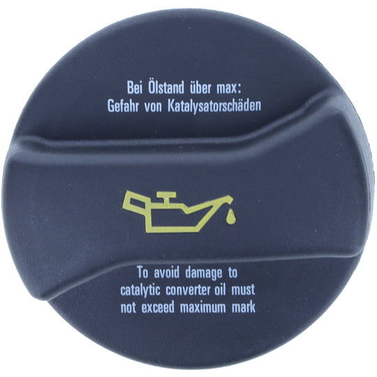 MO228 Engine Oil Filler Cap Motorad